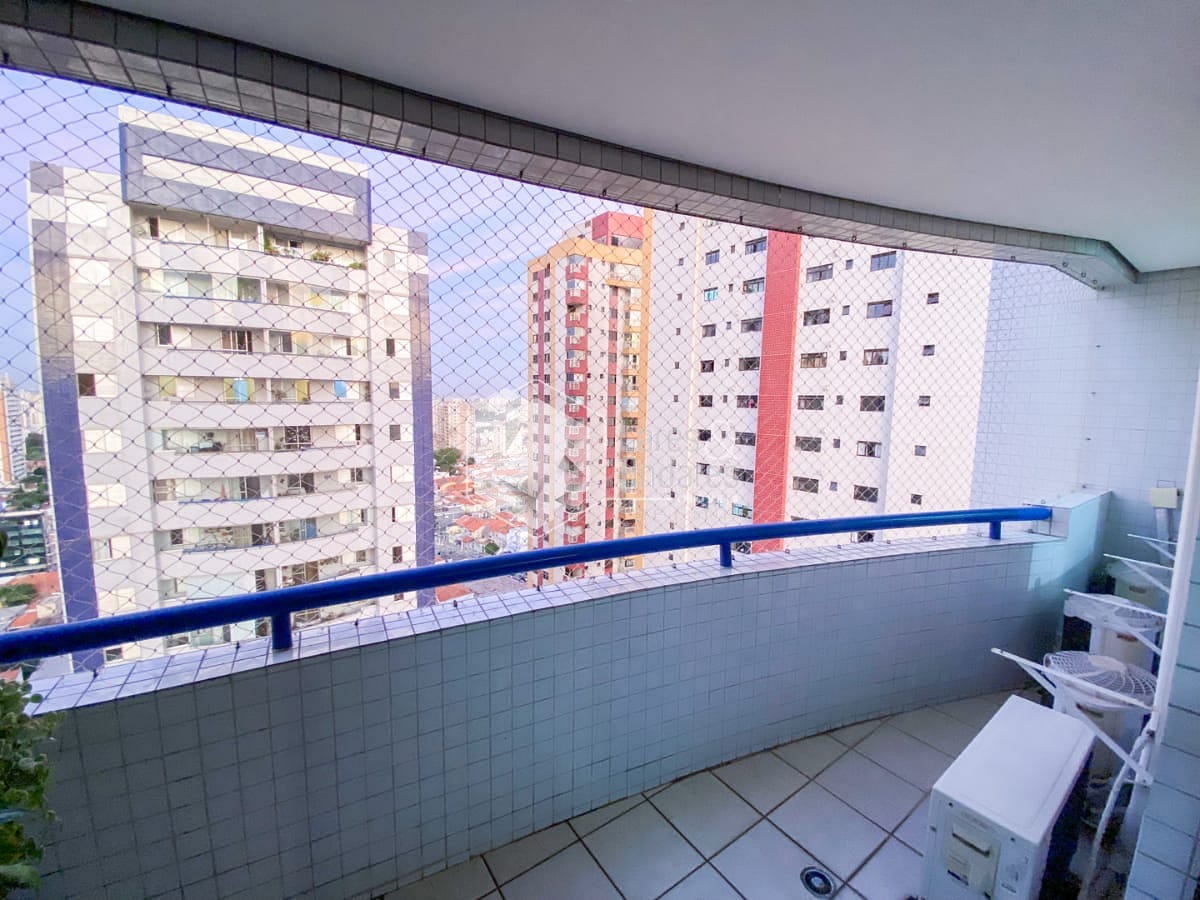 Apartamento à venda com 3 quartos, 86m² - Foto 4