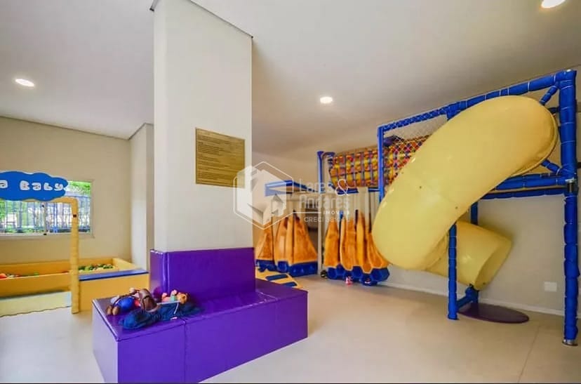 Apartamento à venda com 3 quartos, 86m² - Foto 26