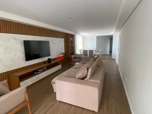 Apartamento 4 quartos e 6 banheiros, à venda, no bairro Santa Paula em São Caetano do Sul