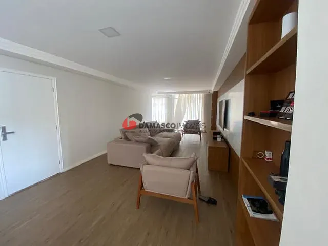 Apartamento 4 quartos e 6 banheiros, à venda, no bairro Santa Paula em São Caetano do Sul