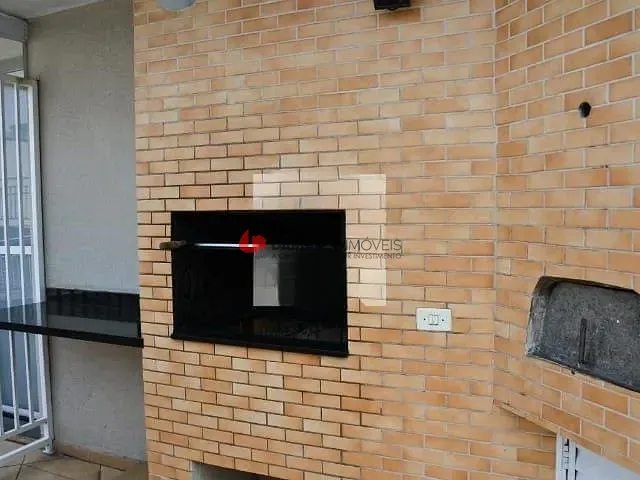 Apartamento 2 quartos e 2 banheiros, para alugar, no bairro Olímpico em São Caetano do Sul