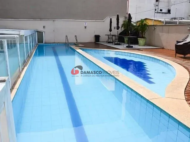 Apartamento 2 quartos e 2 banheiros, para alugar, no bairro Olímpico em São Caetano do Sul