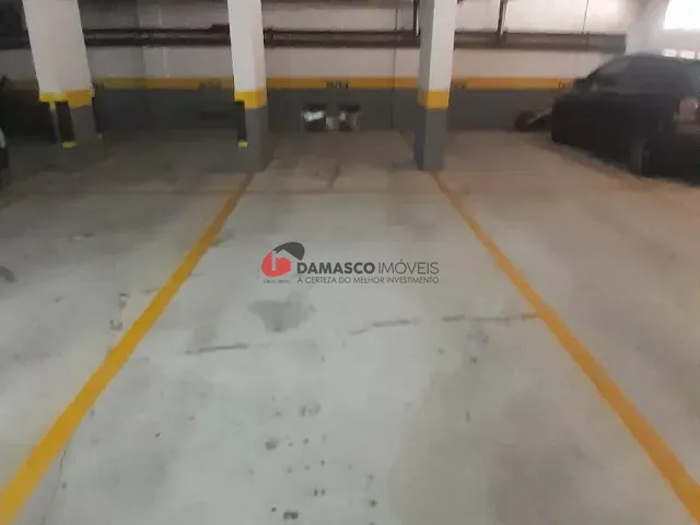 Apartamento 2 quartos e 2 banheiros, para alugar, no bairro Olímpico em São Caetano do Sul