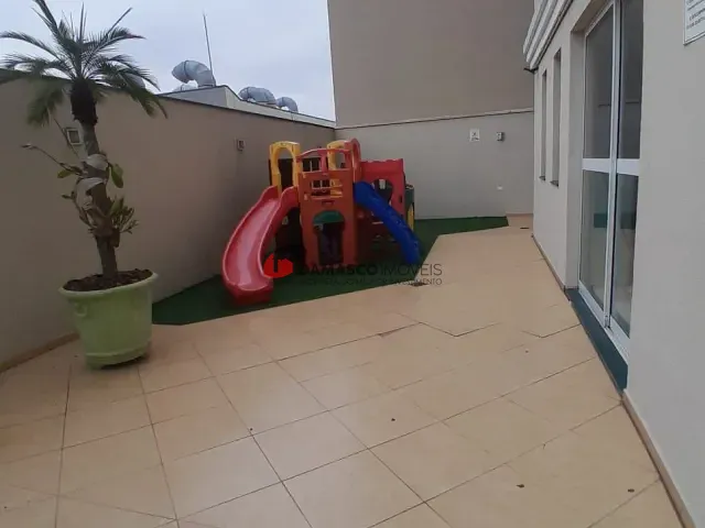 Apartamento 2 quartos e 2 banheiros, para alugar, no bairro Olímpico em São Caetano do Sul