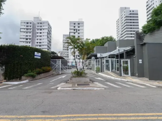 Apartamento 2 quartos e 1 banheiro, à venda, no bairro Brás em São Paulo