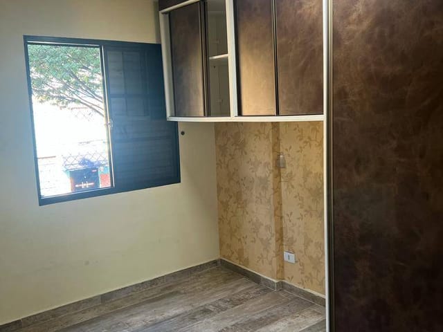 Apartamento 2 quartos e 1 banheiro, à venda, no bairro Brás em São Paulo