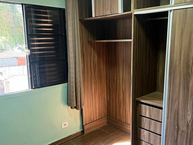 Apartamento 2 quartos e 1 banheiro, à venda, no bairro Brás em São Paulo
