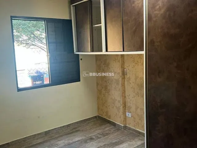 Apartamento 2 quartos e 1 banheiro, à venda, no bairro Brás em São Paulo