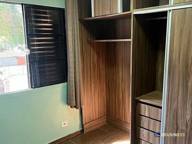 Apartamento 2 quartos e 1 banheiro, à venda, no bairro Brás em São Paulo