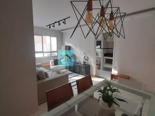 Apartamento 2 quartos e 2 banheiros, à venda, no bairro Floradas de São José em São José dos Campos