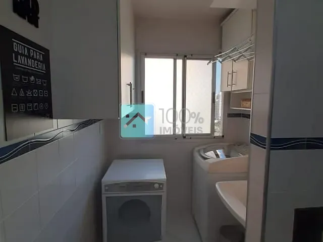 Apartamento 2 quartos e 2 banheiros, à venda, no bairro Floradas de São José em São José dos Campos