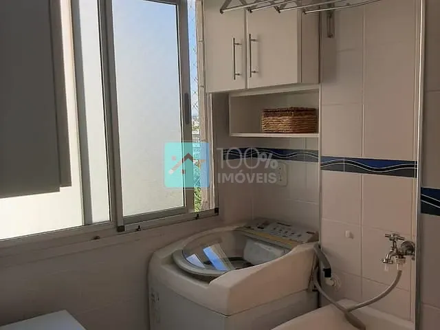 Apartamento 2 quartos e 2 banheiros, à venda, no bairro Floradas de São José em São José dos Campos