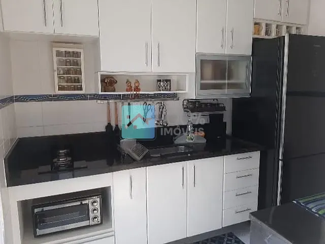 Apartamento 2 quartos e 2 banheiros, à venda, no bairro Floradas de São José em São José dos Campos