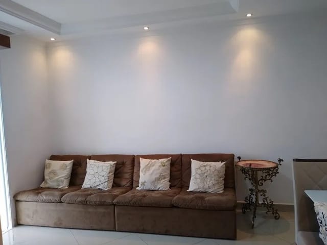 Foto do Apartamento - Excelente Apartamento à venda 3 Dormitórios sendo 1 Suíte e 2 Vagas de Garagem, Condomínio Practice Club House, Vila das Hortências, Jundiaí, SP | Copette Imóveis