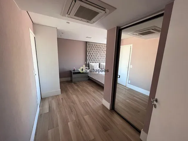 Apartamento 3 quartos e 5 banheiros, à venda, no bairro Santana em São Paulo