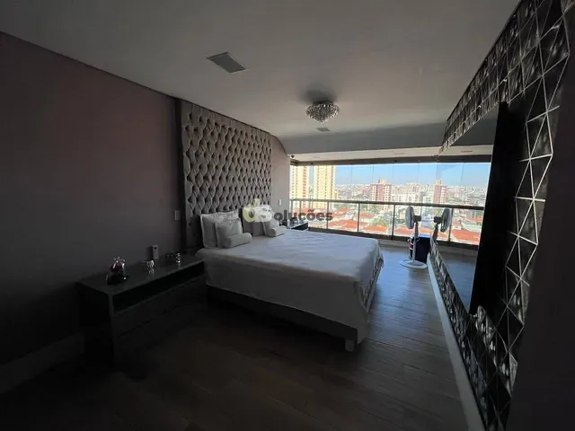 Apartamento 3 quartos e 5 banheiros, à venda, no bairro Santana em São Paulo