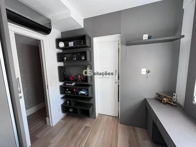 Apartamento 3 quartos e 5 banheiros, à venda, no bairro Santana em São Paulo