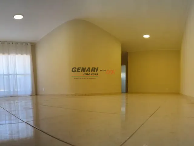 Apartamento 3 quartos e 2 banheiros, à venda, no bairro Centro em Indaiatuba