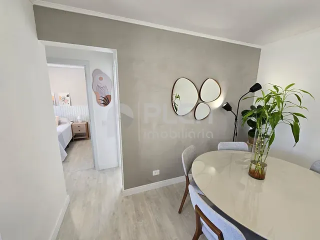 Apartamento 2 quartos e 2 banheiros, à venda, no bairro Tatuapé em São Paulo