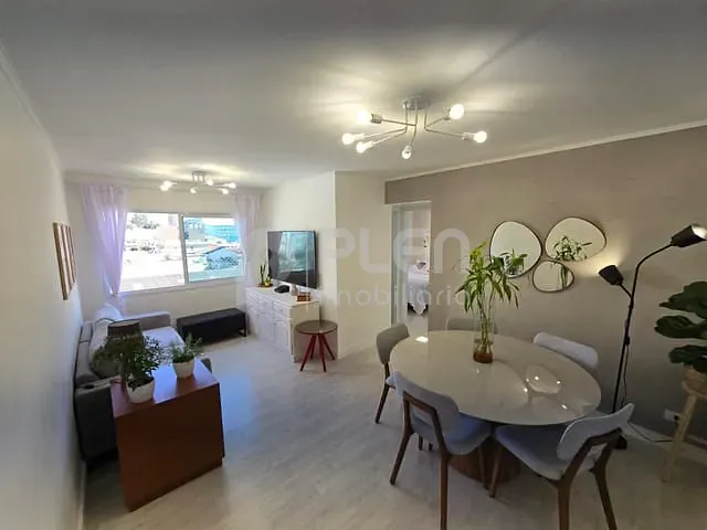 Apartamento 2 quartos e 2 banheiros, à venda, no bairro Tatuapé em São Paulo