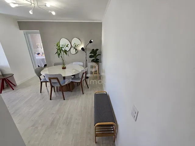 Apartamento 2 quartos e 2 banheiros, à venda, no bairro Tatuapé em São Paulo