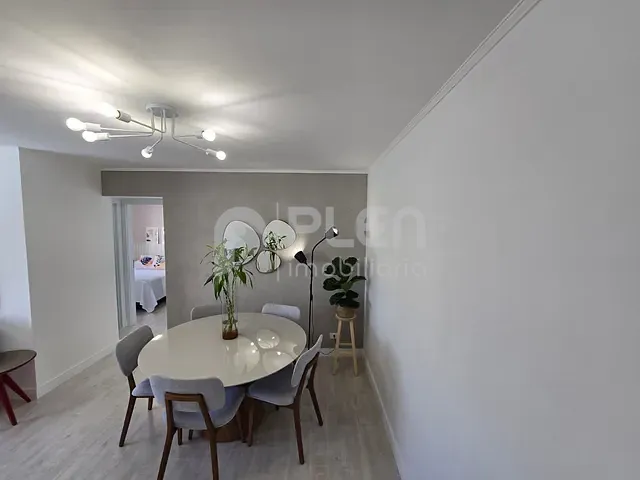 Apartamento 2 quartos e 2 banheiros, à venda, no bairro Tatuapé em São Paulo
