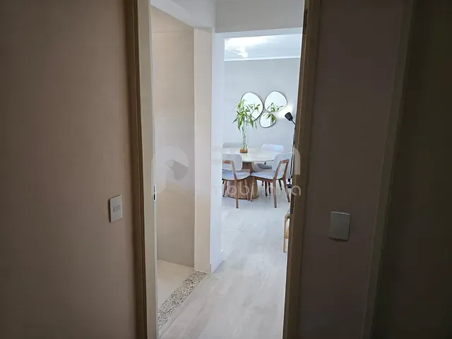 Apartamento 2 quartos e 2 banheiros, à venda, no bairro Tatuapé em São Paulo