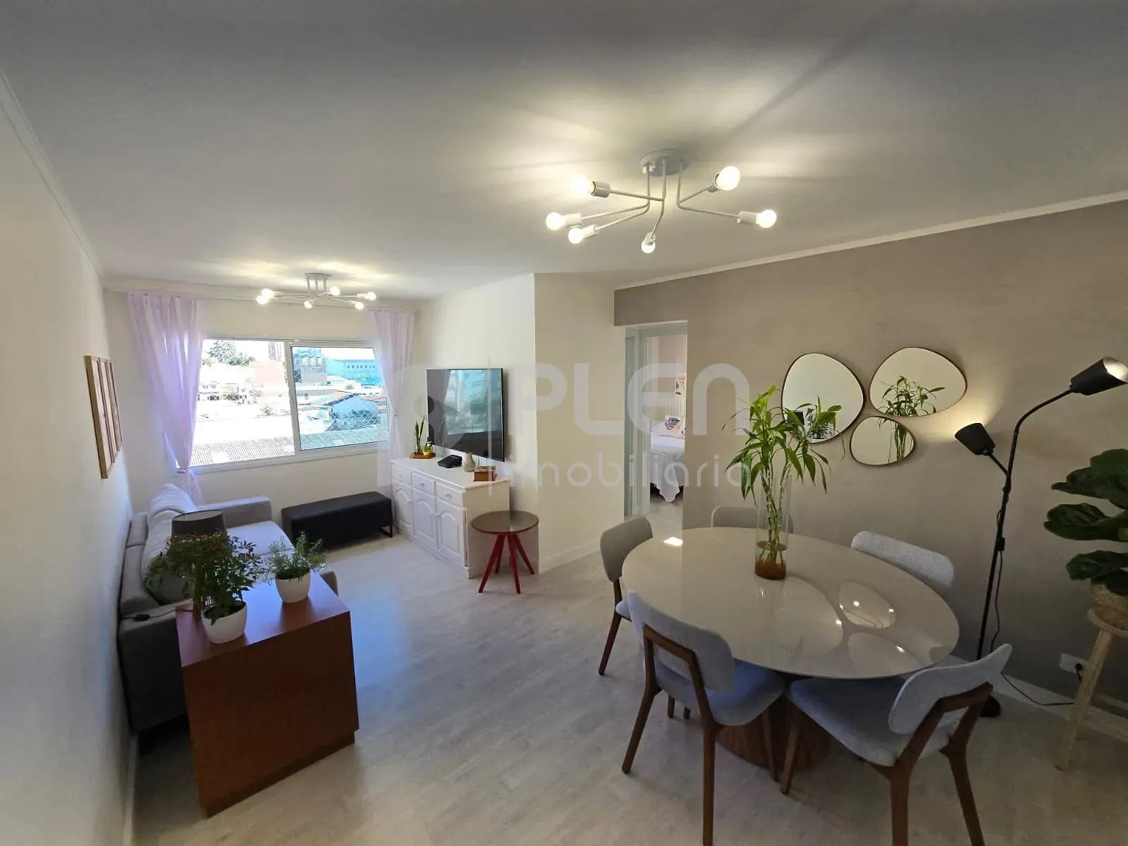 Apartamento de 2 quartos à venda em Tatuapé, São Paulo