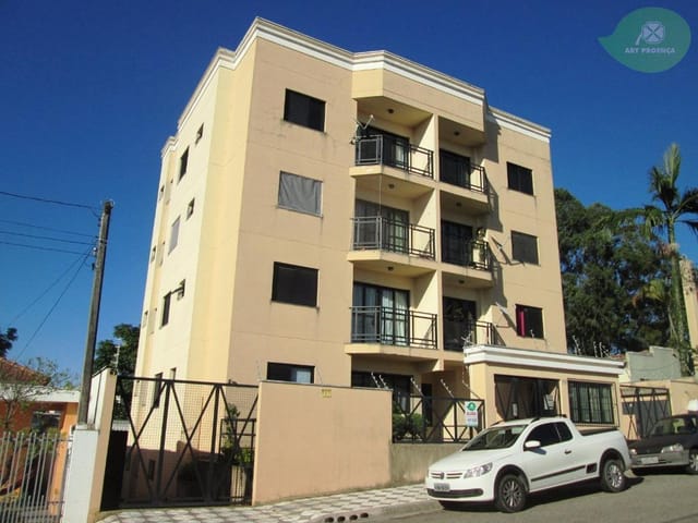 Foto do Apartamento - Apartamento com 2 dormitórios para alugar, 80 m² por R$ 1.450,00 - Vila Jardini - Sorocaba/SP | Ary Proenca Negócios Imobiliários Ltda
