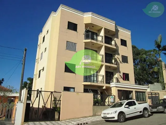 Apartamento 2 quartos e 1 banheiro, para alugar, no bairro Vila Jardini em Sorocaba