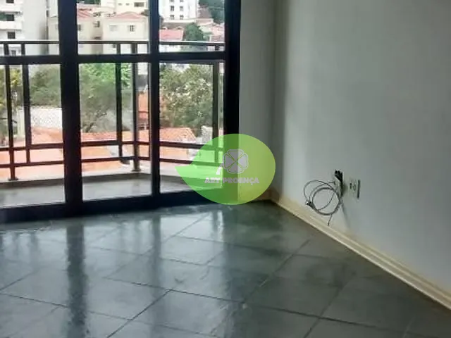 Apartamento 2 quartos e 1 banheiro, para alugar, no bairro Vila Jardini em Sorocaba
