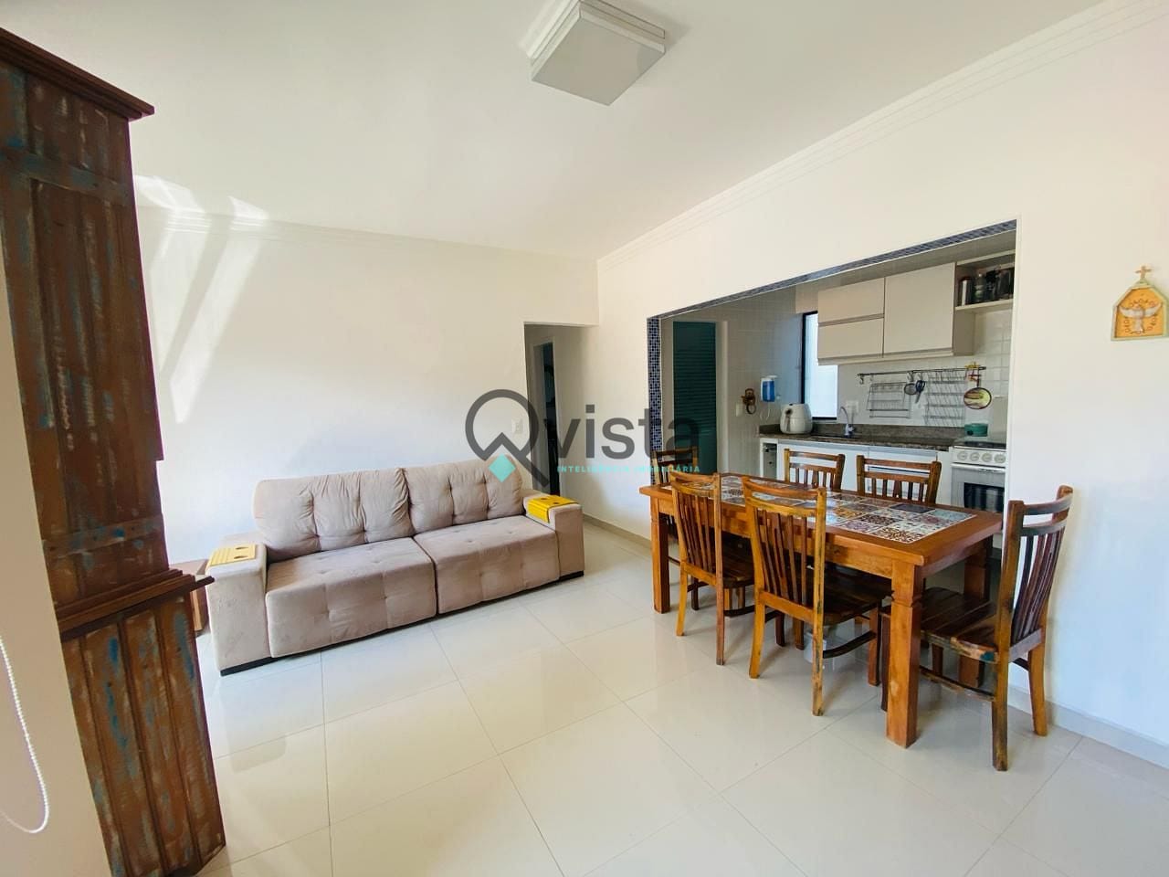 Apartamento, 2 quartos, 65 m² - Foto 3