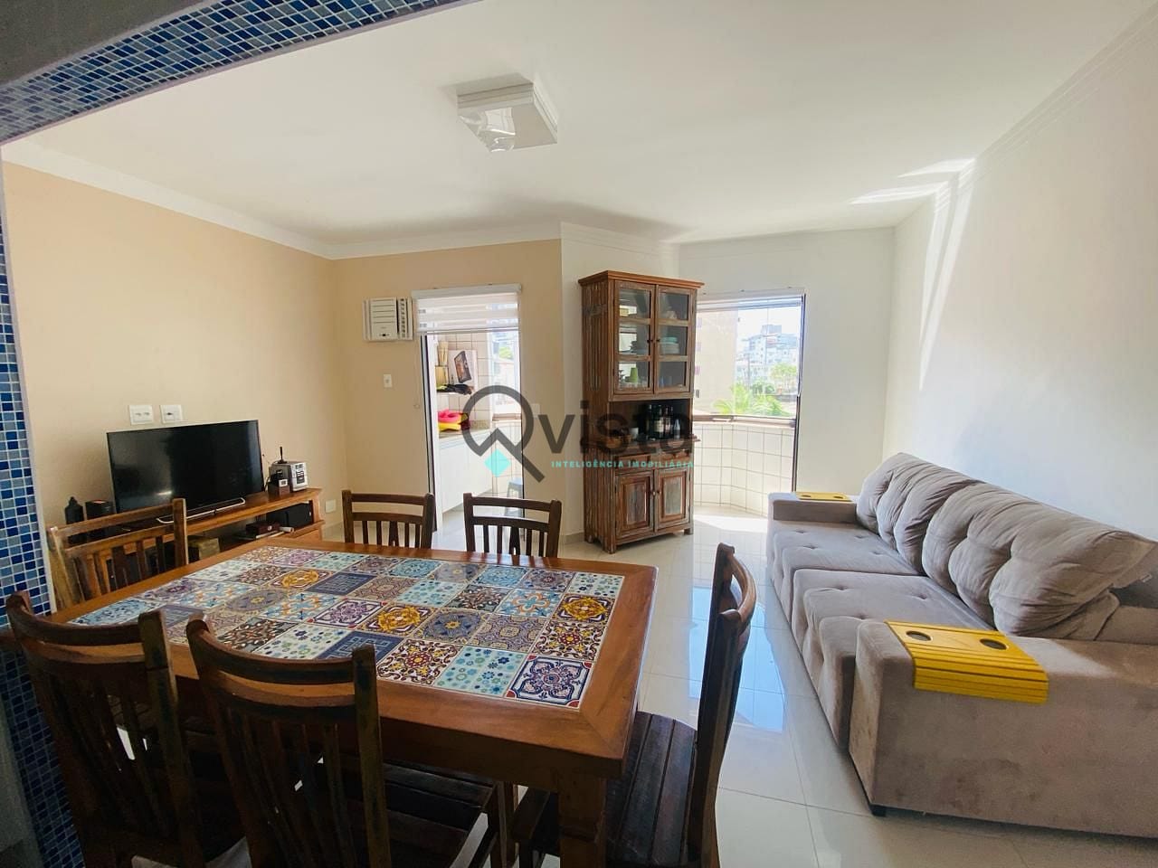 Apartamento, 2 quartos, 65 m² - Foto 2