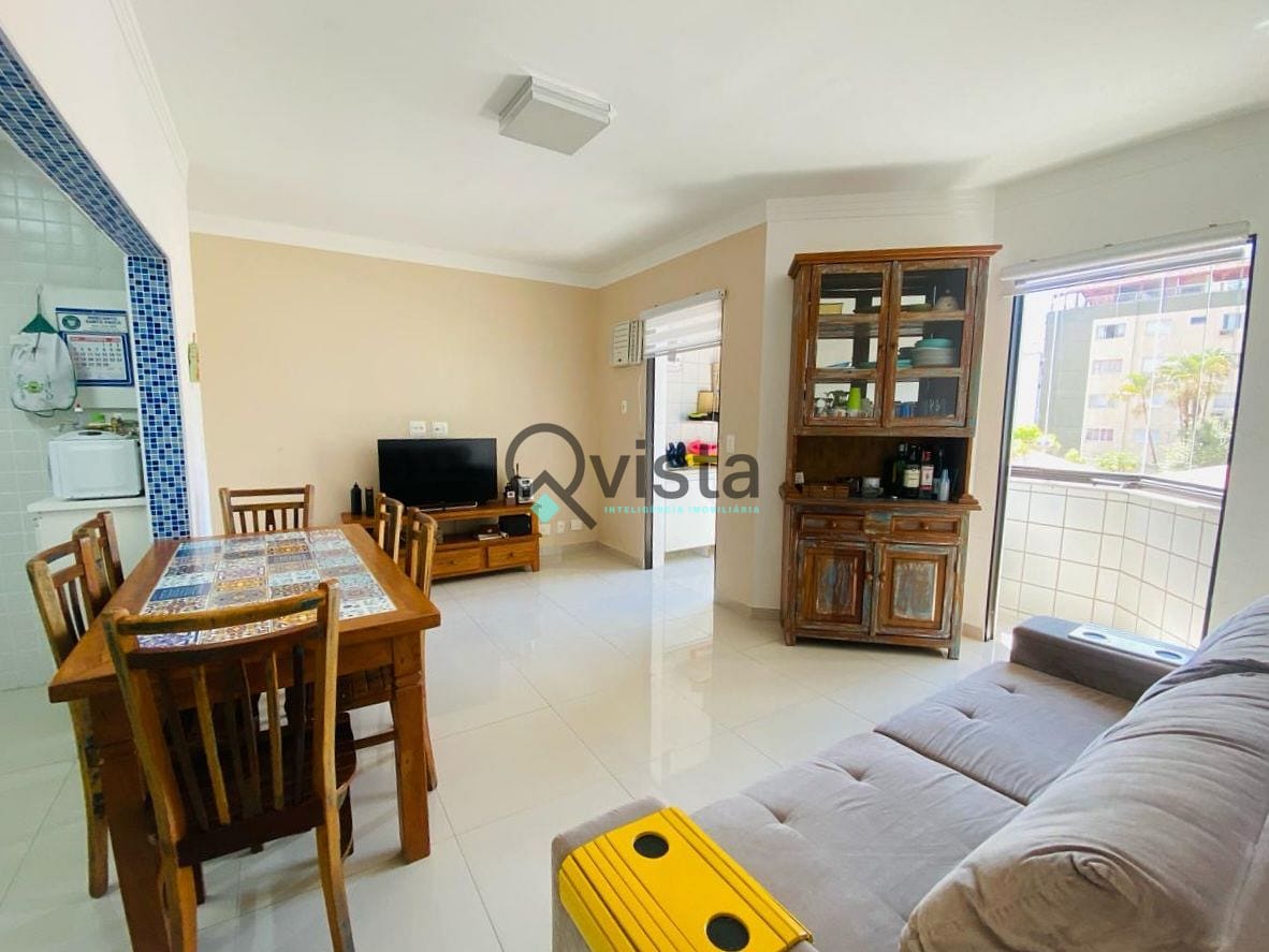 Apartamento, 2 quartos, 65 m² - Foto 1