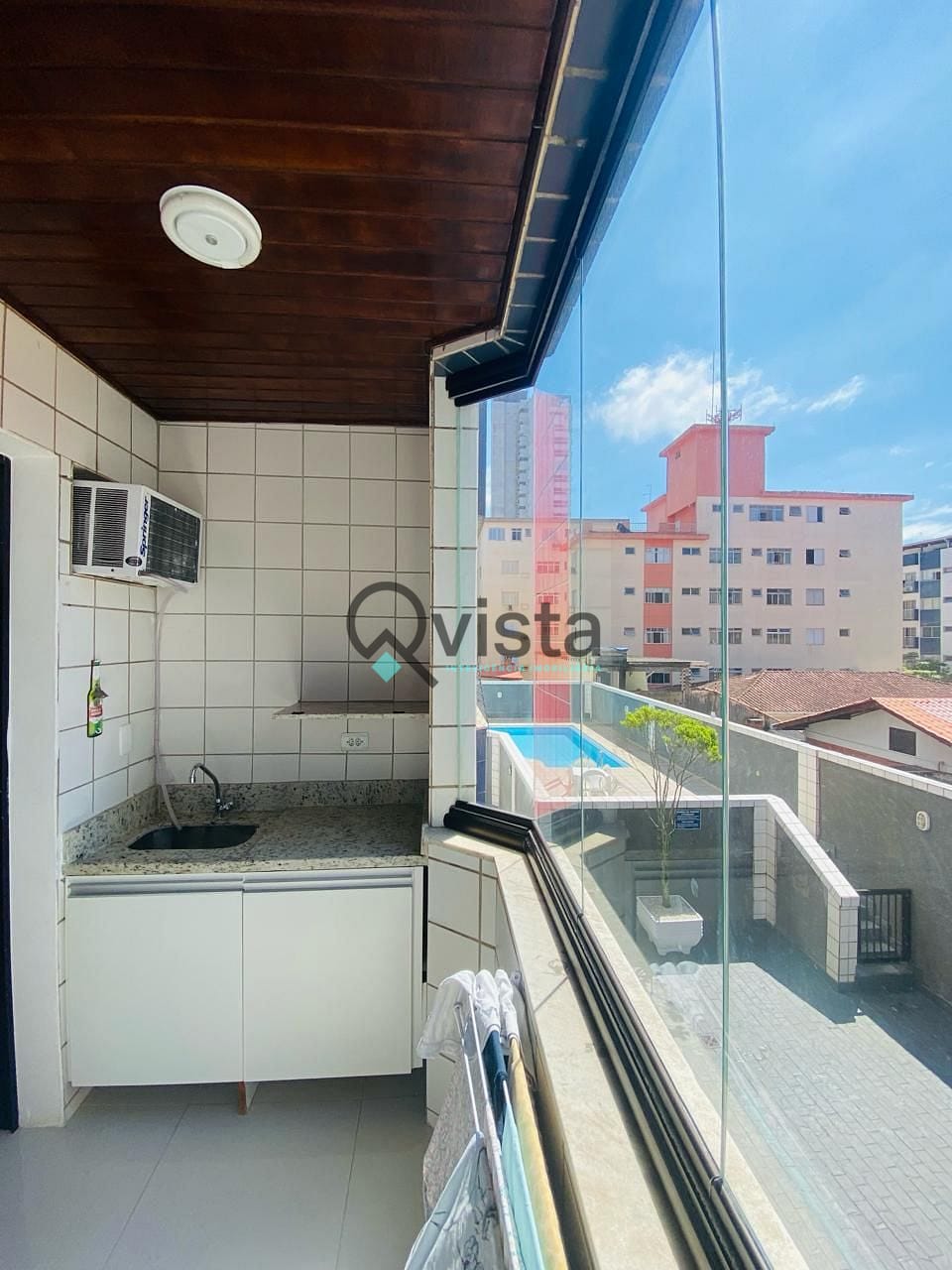 Apartamento, 2 quartos, 65 m² - Foto 7
