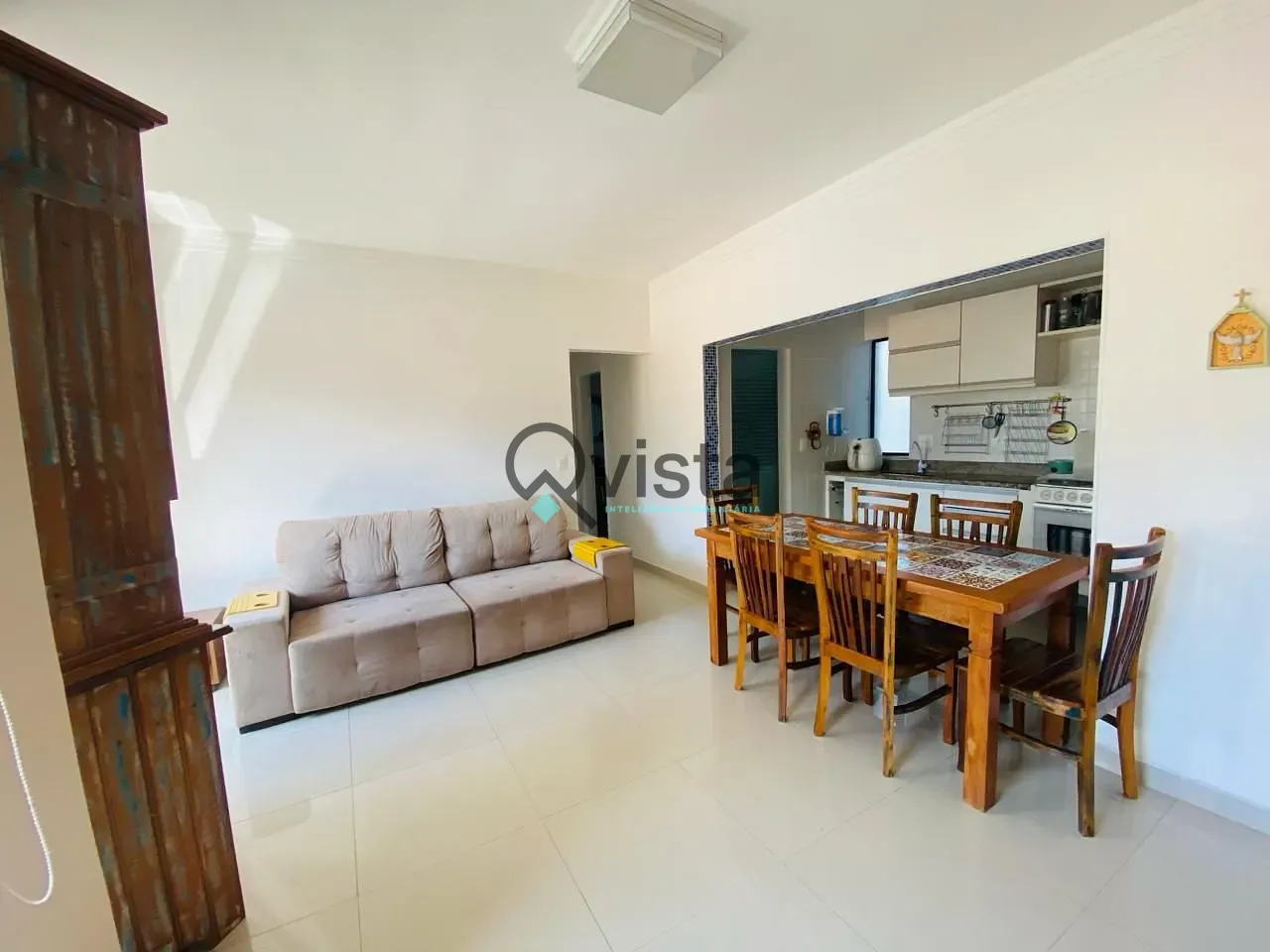 Apartamento, 2 quartos, 65 m² - Foto 3