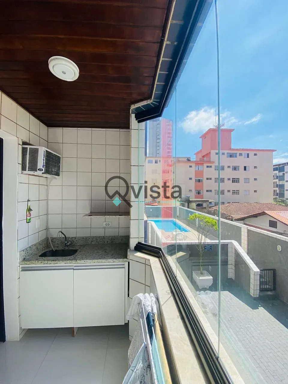 Apartamento, 2 quartos, 65 m² - Foto 7