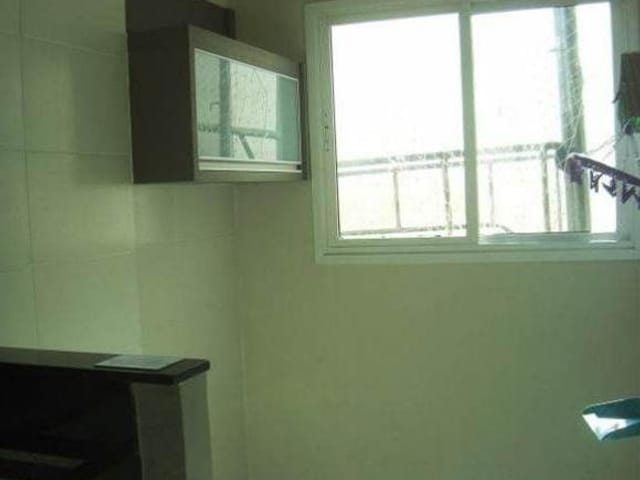 Foto do Apartamento - Apartamento à venda 2 Quartos, 1 Suite, 1 Vaga, 54M², Jardim Ismênia, São José dos Campos - SP | Up Side Vila Industrial | RUSSI IMÓVEIS