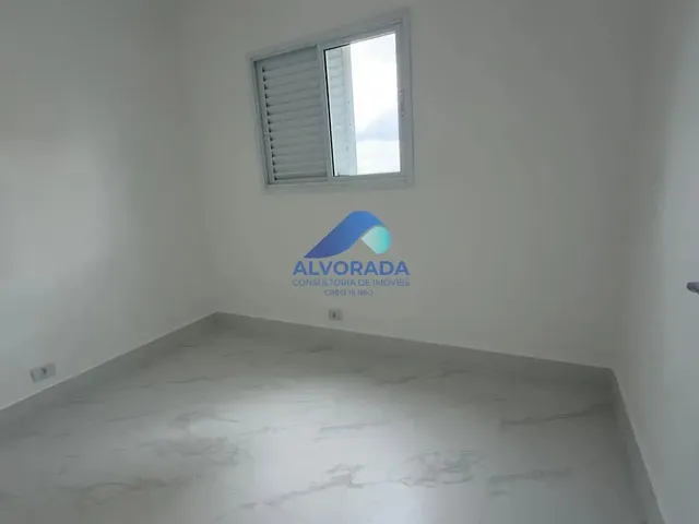 Apartamento com 10m² 2 quartos e 2 banheiros, à venda, no bairro Alvoradas Arboville em Jacareí