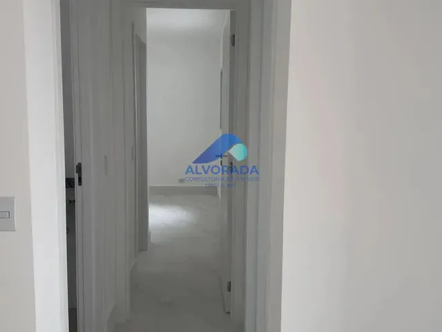 Apartamento com 10m² 2 quartos e 2 banheiros, à venda, no bairro Alvoradas Arboville em Jacareí
