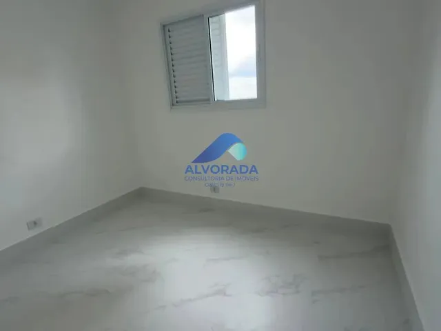 Apartamento com 10m² 2 quartos e 2 banheiros, à venda, no bairro Alvoradas Arboville em Jacareí