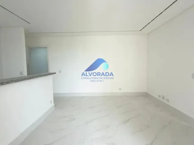 Apartamento com 10m² 2 quartos e 2 banheiros, à venda, no bairro Alvoradas Arboville em Jacareí