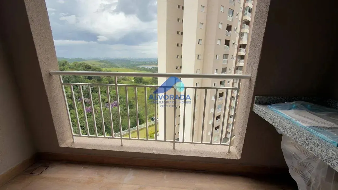 Apartamento, 2 quartos, 62 m² - Foto 6