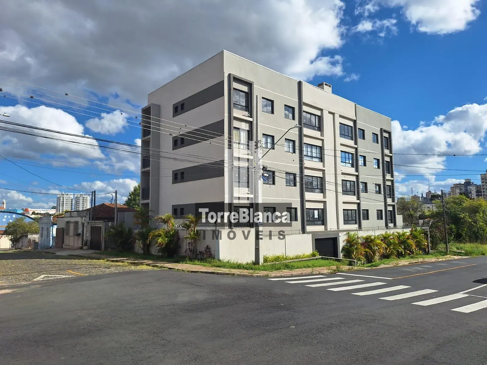 Apartamento, 2 quartos, 69 m² - Foto 1
