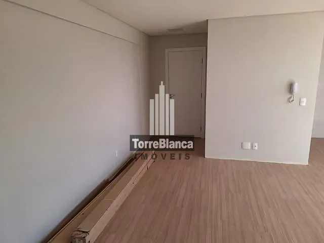 Apartamento com 108m² 2 quartos e 2 banheiros, à venda, no bairro Jardim Carvalho em Ponta Grossa