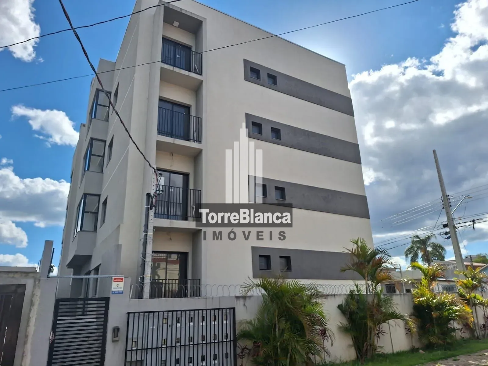 Apartamento, 2 quartos, 69 m² - Foto 2