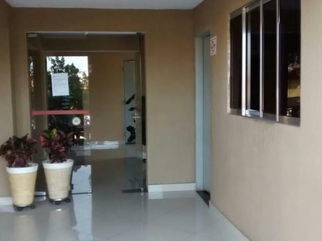 Foto do Apartamento - Apartamento residencial à venda, Conjunto Residencial Sitio Oratório, São Paulo. | ZONA LESTE IMÓVEIS