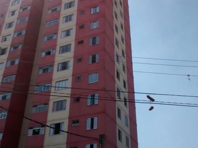 Foto do Apartamento - Apartamento residencial à venda, Conjunto Residencial Sitio Oratório, São Paulo. | ZONA LESTE IMÓVEIS