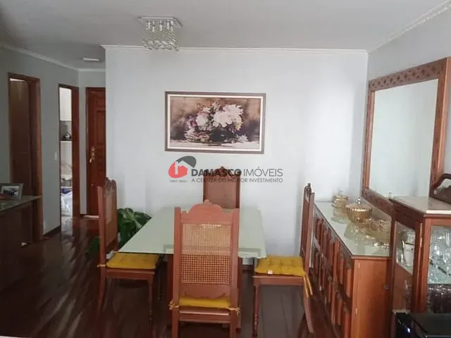 Apartamento 3 quartos e 2 banheiros, à venda, no bairro Jardim Independência em São Paulo