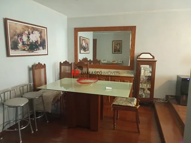 Apartamento 3 quartos e 2 banheiros, à venda, no bairro Jardim Independência em São Paulo